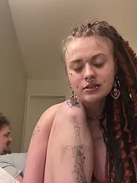 Živý XXX chat darlingvicuous