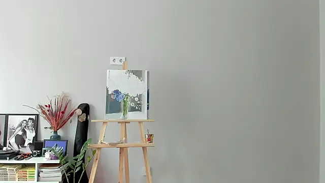 Živý XXX chat ailey_chao