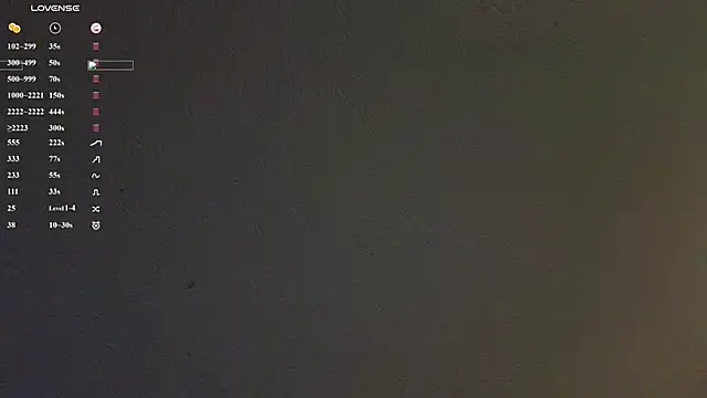 CarmaOlen live XXX chat