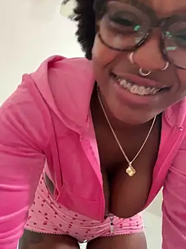 mochamimi's Live XXX Chat