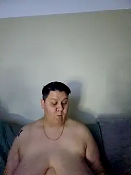 DevilDahm's Live XXX Chat