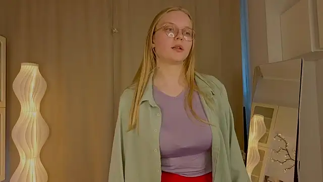 AlicaCohillのライブXXXチャット