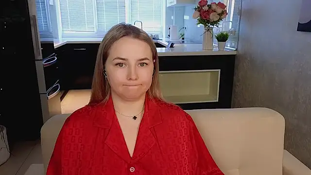 Mira_Mermayd 现场XXX聊天