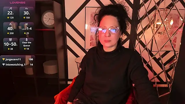 Anita_Muse 라이브 XXX 채팅