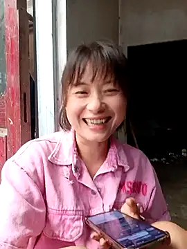 Show Webcam de linda_bae00