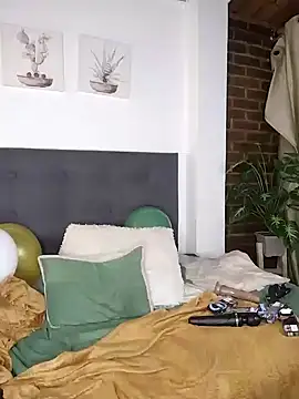 Chat XXX en directo de brandi_bae1