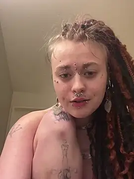 Chat XXX en directo de darlingvicuous