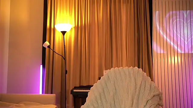 Your_Nicolett 라이브 XXX 채팅