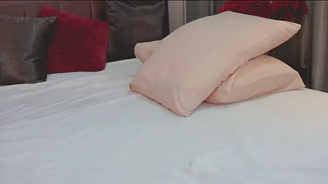 MillaBelle Pertunjukan Webcam