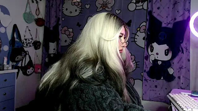 lussyevans24's Live XXX Chat