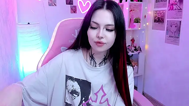 Morana_Batt: онлайн-секс-чат