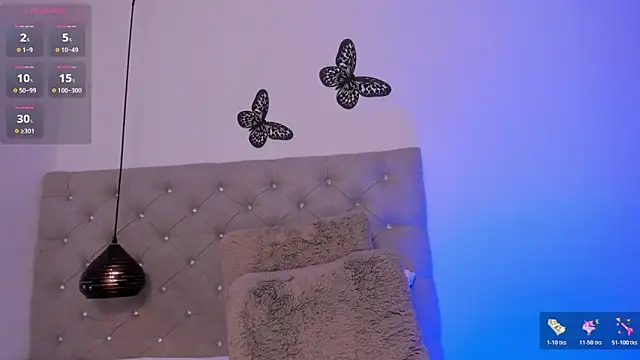 Rosse_Alice_ Show Webcam