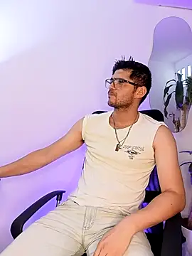 ritzabeth_daniel Chat XXX live