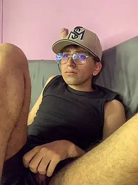 JeremySanders1_'s Live XXX Chat