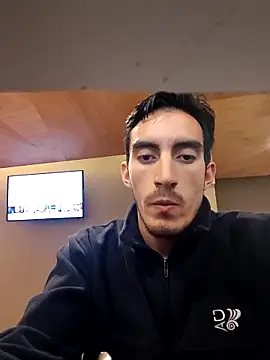 Show Webcam de TommyMomentum