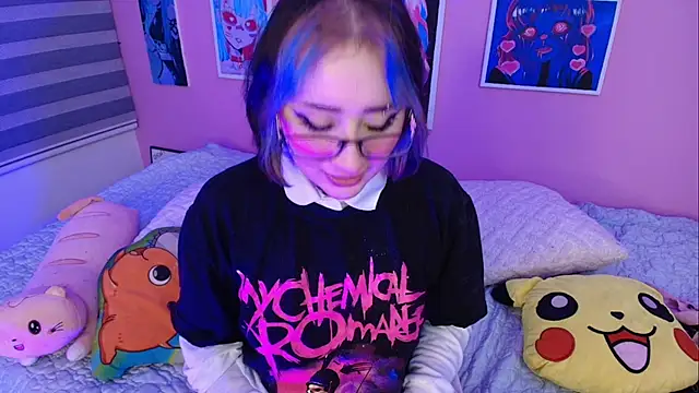 دردشة Miwa_violet الجنسية المباشرة