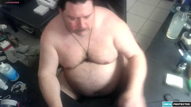 MysticDevilのライブXXXチャット