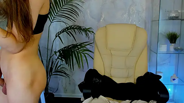 WillFobos Live XXX Chat