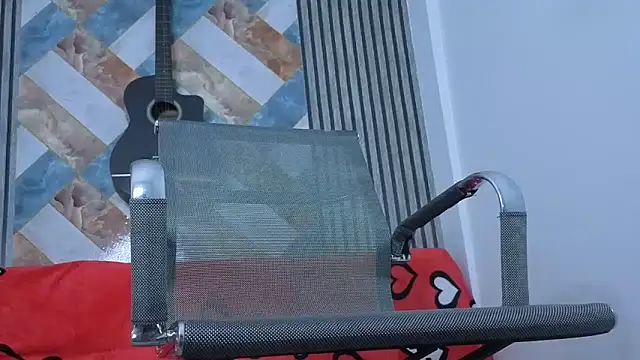 Linda_londres' Webcam Show