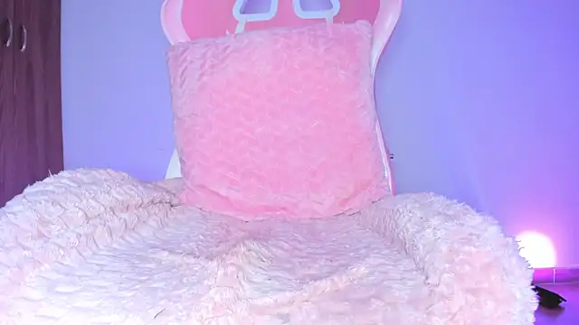 Show Webcam de KataFerreira777