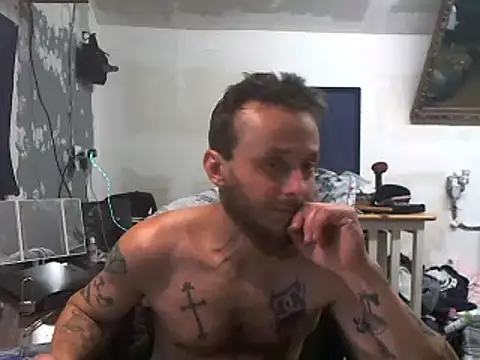 Show webcam de CloudDadddyyy420