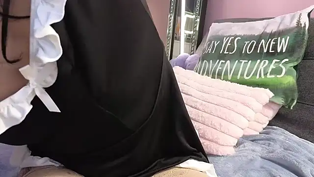 TessaXmith Obrolan Langsung XXX