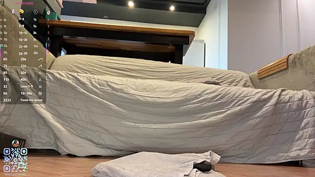 عرض كام SweetSakuraJane