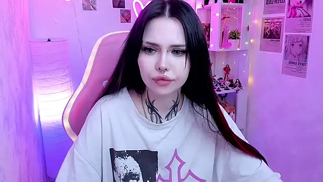 دردشة Morana_Batt الجنسية المباشرة