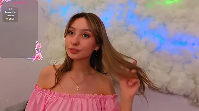 AntonelaAmeli live XXX chat