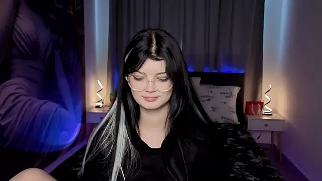 MileyRoodのライブXXXチャット