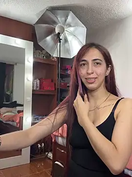 MariamGray1 live XXX chat