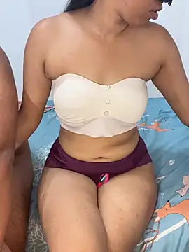 Show Webcam de kevin_and_shenu