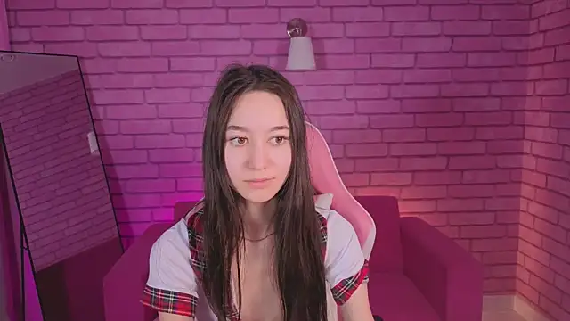 Nicole_Brownie live XXX chat