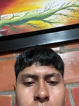 Miguel_960's Webcam Show