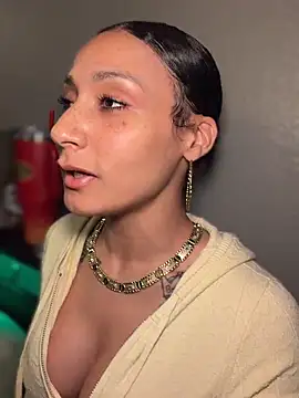 Chat XXX ao vivo de FerrariFrench