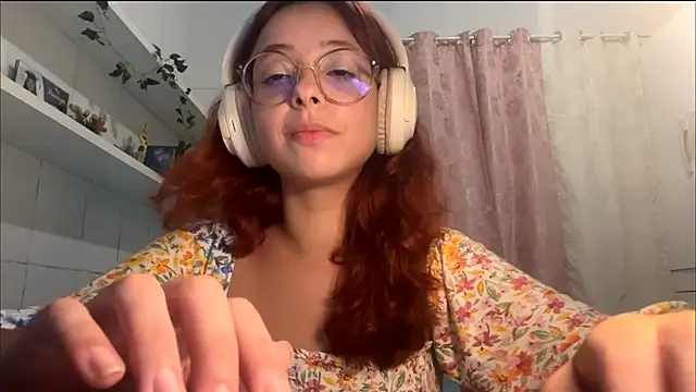 دردشة JasmineWaggy الجنسية المباشرة