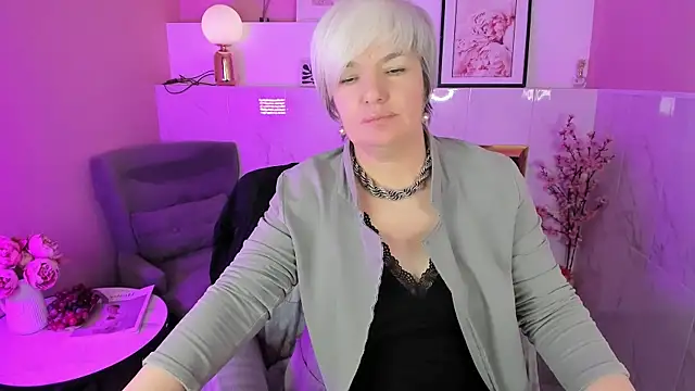 CarmenSoft's Live XXX Chat