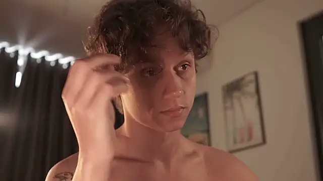 Pokazy przed kamerką – Nicky_neal