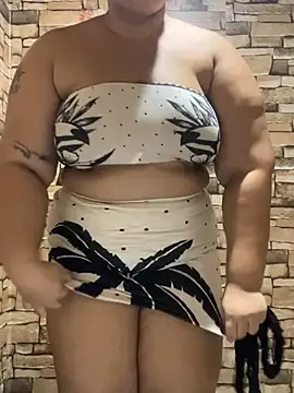 Show de webcam de yesmiia