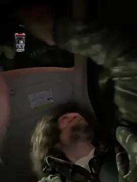 Show webcam de Teddy4420