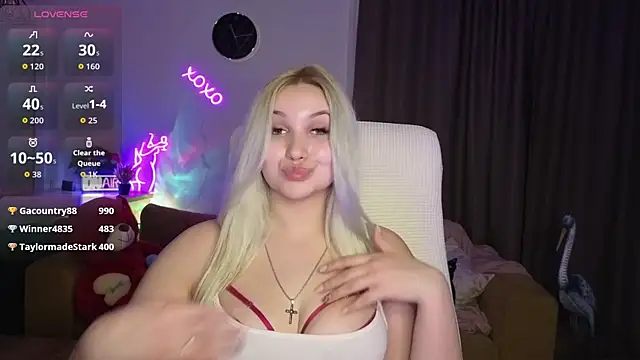 Živý XXX chat adrelaxina