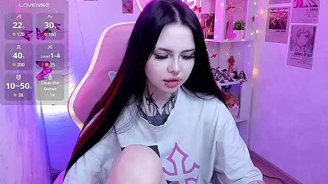 Morana_Batt's Live XXX Chat