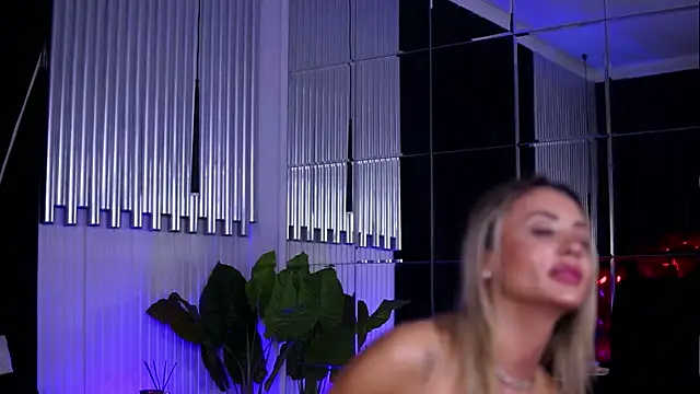 Chat XXX ao vivo de CelesteArden