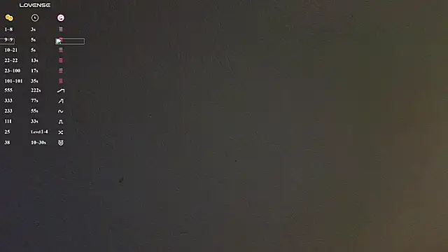 CarmaOlen's Live XXX Chat