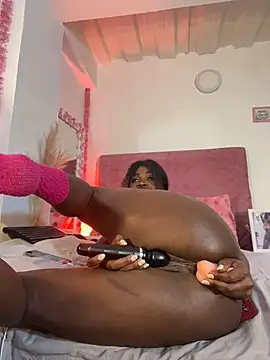 Živý XXX chat karinacortes