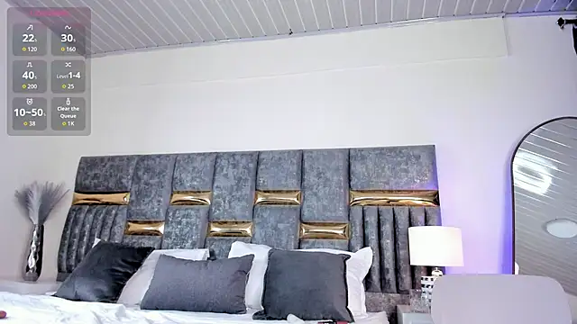 Czat XXX na żywo – top_mary