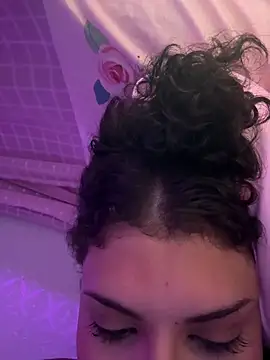 luludolll webkamerás műsora