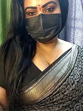 Anushka_flower's Live XXX Chat