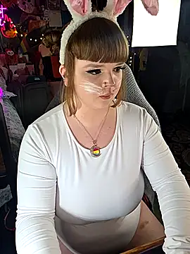 VelvetDiablo: вебкам-шоу