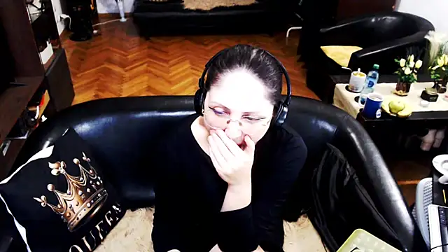 Imperatriza 라이브 XXX 채팅